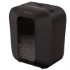 Шредер Fellowes Powershred LX25 P-4 11,5 л Black (043859769018)