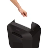 Шредер Fellowes Powershred LX25 P-4 11,5 л Black (043859769018)
