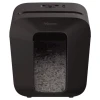 Шредер Fellowes Powershred LX25 P-4 11,5 л Black (043859769018)