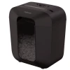Шредер Fellowes Powershred LX25 P-4 11,5 л Black (043859769018)