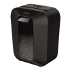 Шредер Fellowes Powershred LX50 P-4 17 л Black (043859771103)