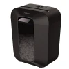 Шредер Fellowes Powershred LX50 P-4 17 л Black (043859771103)