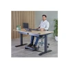 Подставка для ноутбука Fellowes Alumia портативная Silver (043859808205)