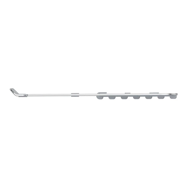Подставка для ноутбука Fellowes Alumia портативная Silver (043859808205)
