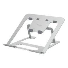 Підставка для ноутбука Fellowes Alumia портативна Silver (043859808205)