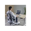 Подставка для ноутбука Fellowes Alumia портативная Silver (043859808205)