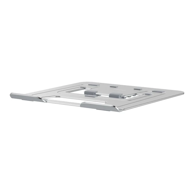 Подставка для ноутбука Fellowes Alumia портативная Silver (043859808205)