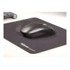 Килимок для миші Fellowes Breyta XL Black (043859808632)