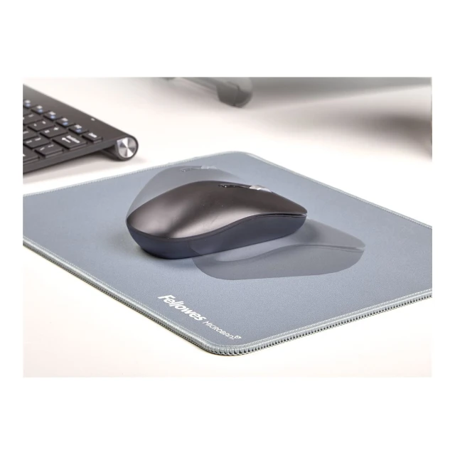 Килимок для миші Fellowes Breyta XL Navy (043859808779)