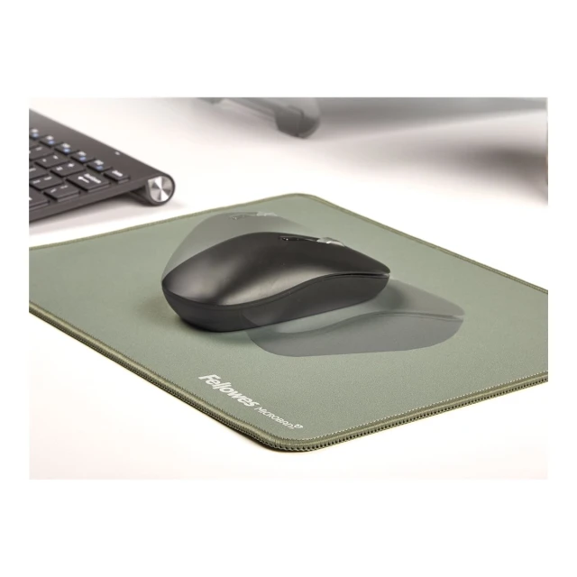 Килимок для миші Fellowes Breyta XL Sage (043859808786)
