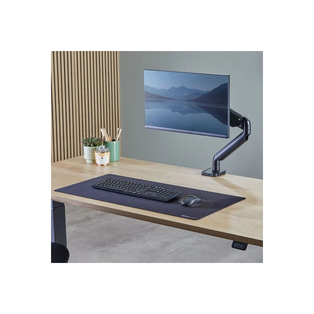 Настільний килимок Fellowes Breyta Black (043859808809)