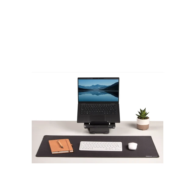Настільний килимок Fellowes Breyta Black (043859808809)