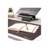 Настільний килимок Fellowes Breyta Black (043859808809)