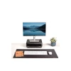 Настільний килимок Fellowes Breyta Black (043859808809)