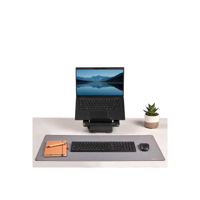 Підставка на стіл Fellowes Breyta Grey (043859808816)