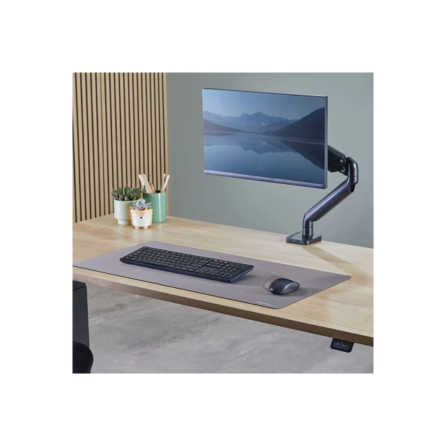 Підставка на стіл Fellowes Breyta Grey (043859808816)