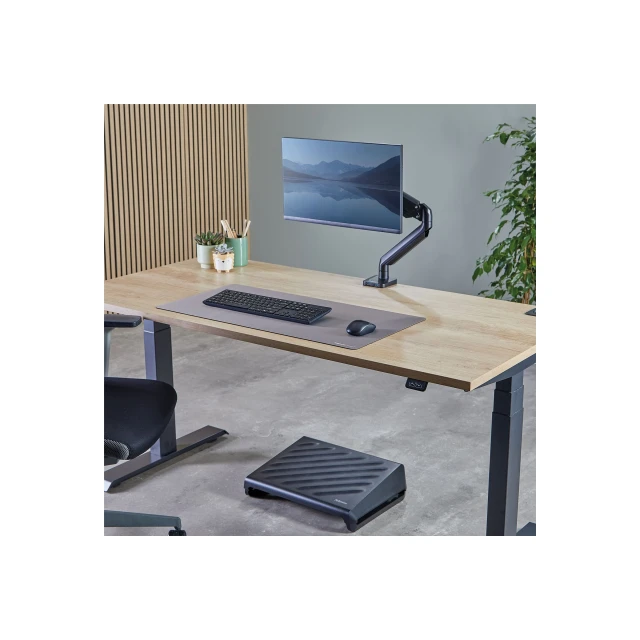 Підставка на стіл Fellowes Breyta Grey (043859808816)