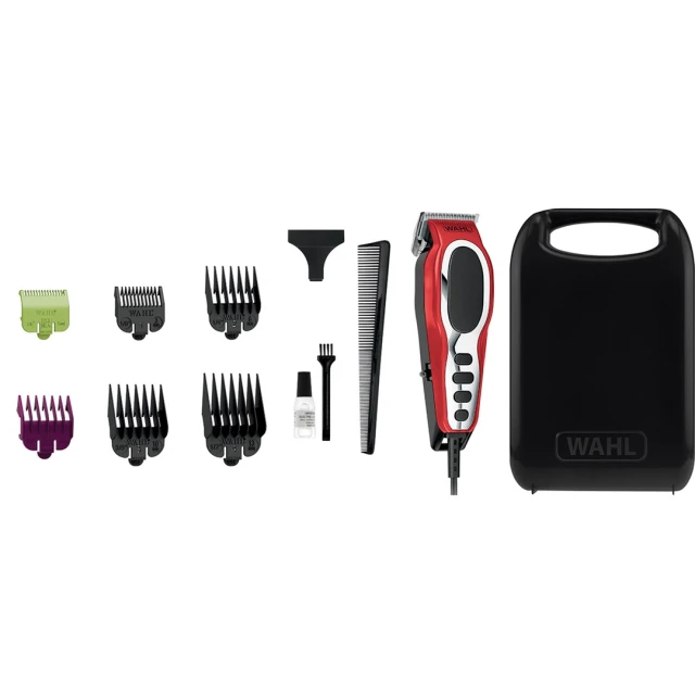 Машинка для стрижки Wahl Close Cut Pro 79111 (043917031569)