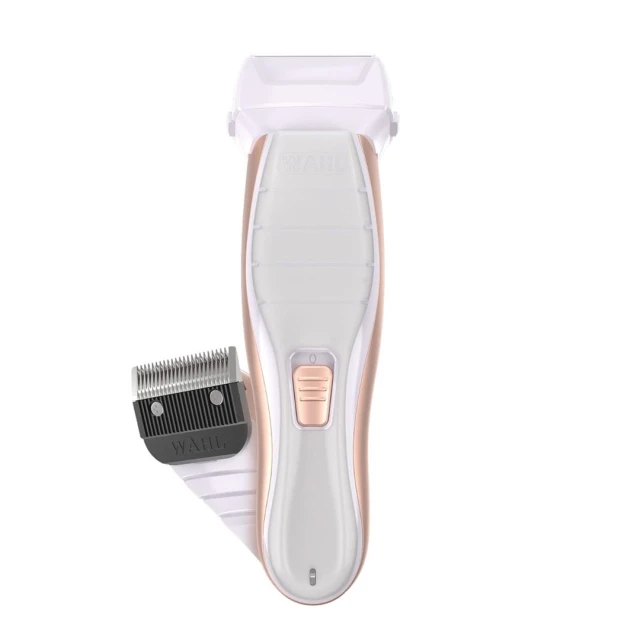 Електробритва Wahl Ladies Shave&Smooth 3029295 (043917054124)