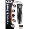 Машинка для стрижки Wahl 09639-816 Black (043917963556)