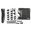 Машинка для стрижки Wahl 09639-816 Black (043917963556)