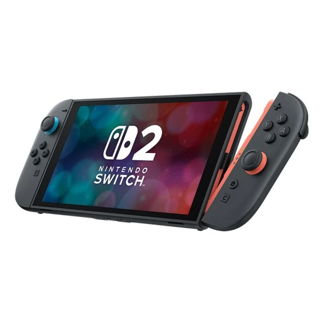 Ігрова консоль Nintendo Switch 2 + Pokémon Pokopia (045496337445)