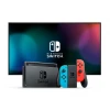 Ігрова консоль Nintendo Switch 1.1 Neon Blue/Neon Red (045496453596)