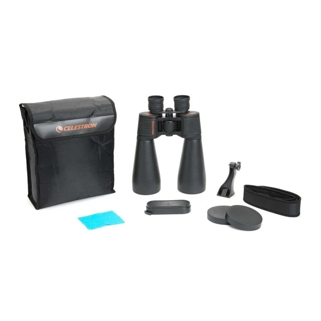 Бінокль Celestron SkyMaster 15x70 (050234710091)