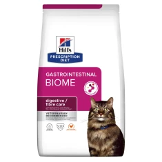 Сухий корм для котів Hill's Prescription Diet Gastrointestinal Biome 3 кг (052742042084)
