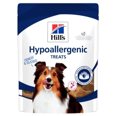 Ласощі для собак Hill's Hypoallergenic 220 г (052742069425)