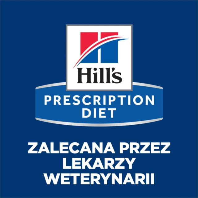 Пауч для котів Hill's Prescription Diet Metabolic 85 г (052742343808)