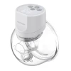 Молоковідсмоктувач носимий Momcozy S12 Pro подвійний комплект Gray (0602835181932)