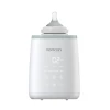 Підігрівач для пляшечок Momcozy MW01 6 в 1 (0602835182359)