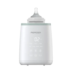 Підігрівач для пляшечок Momcozy MW01 6 в 1 (0602835182359)