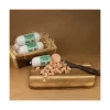 Вологий корм для собак JR Pet Pure Salmon Pate з лососем 400 г (0604565018564)