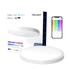 Розумний стельовий світильник Yeelight Arwen Ceiling Light 450S (YLXD013)