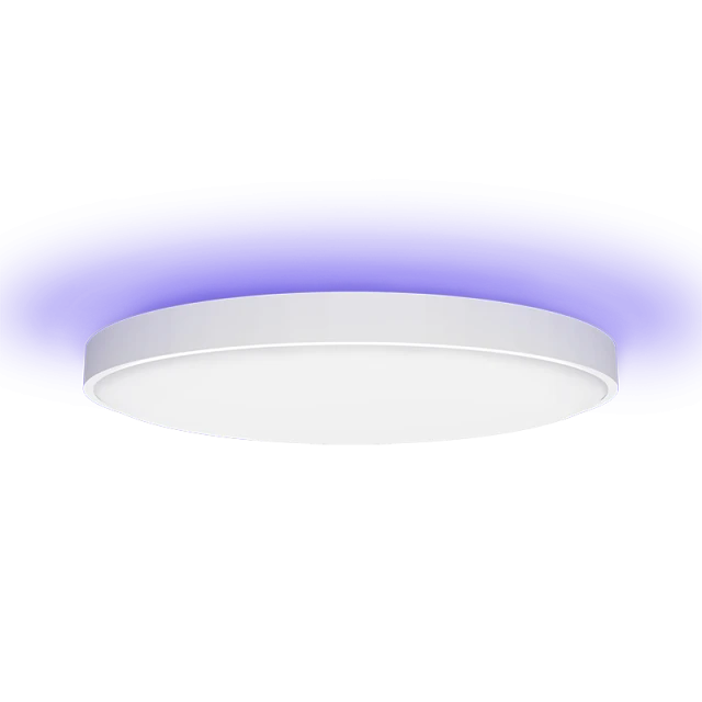 Розумний стельовий світильник Yeelight Arwen Ceiling Light 550S (YLXD013-A)