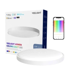 Розумний стельовий світильник Yeelight Arwen Ceiling Light 550S (YLXD013-A)