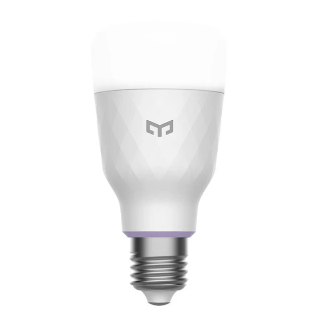 Умная лампочка Yeelight W3 E27 Color (YLDP005)