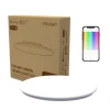 Розумний стельовий світильник Yeelight Arwen Ceiling Light 450C (YLXD013-B)
