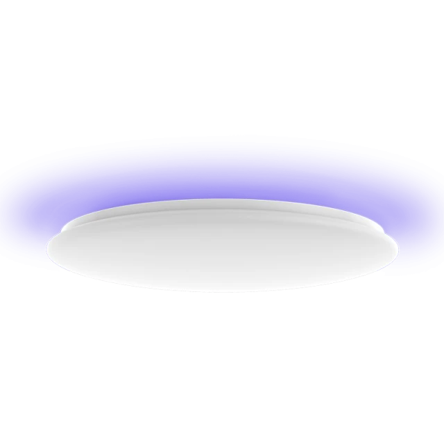 Розумний стельовий світильник Yeelight Arwen Ceiling Light 450C (YLXD013-B)