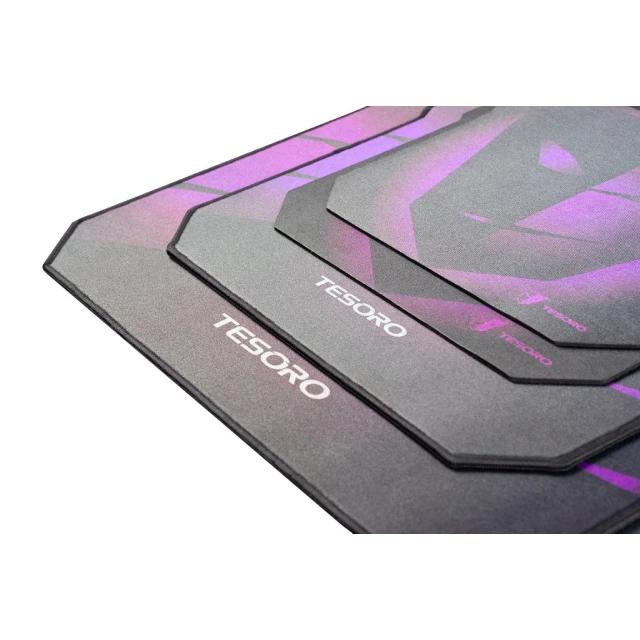 Коврик под мышь Tesoro Aegis X3 размер L (TS-X3)