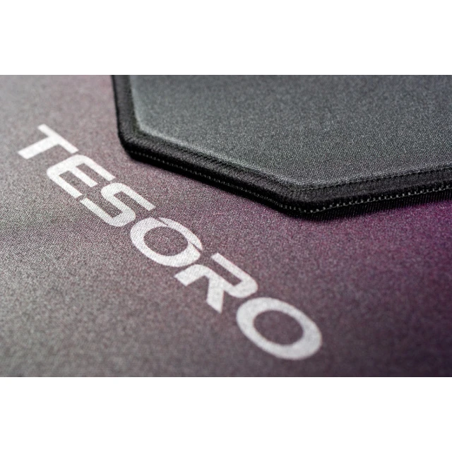 Коврик под мышь Tesoro Aegis X3 размер L (TS-X3)