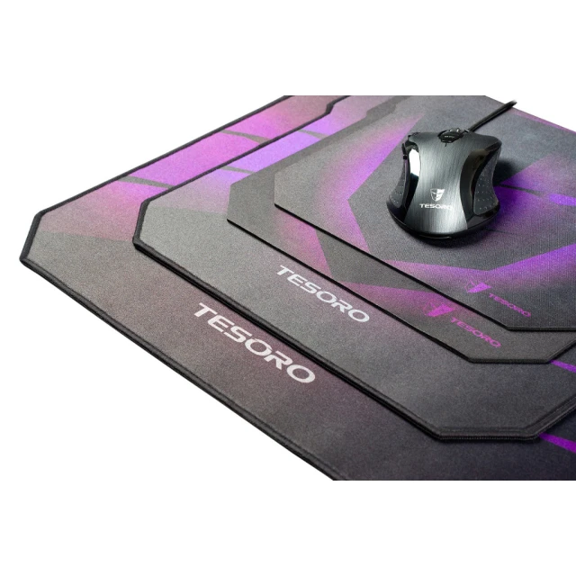Коврик под мышь Tesoro Aegis X3 размер L (TS-X3)