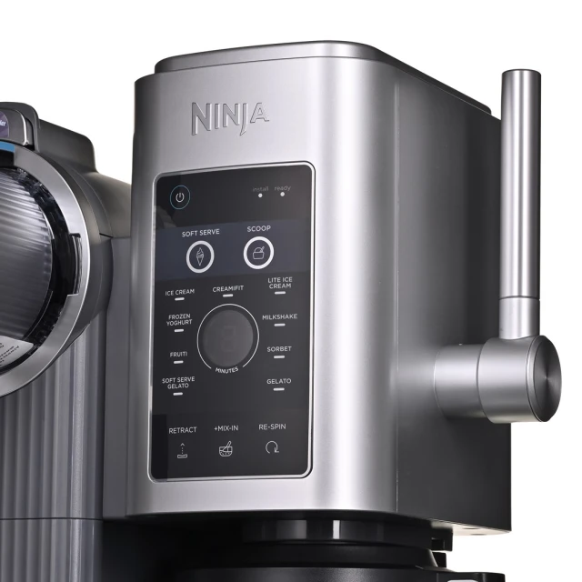 Морозивниця Ninja NC701EU (0622356292306)