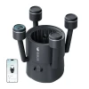 Робот для очистки бассейнов Bublue Vortex V5 беспроводной (F10-BL-EU)