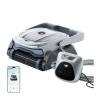 Робот для очистки бассейнов Bublue Bubot 800P проводной (D10P-GR-EU)