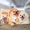 Ласощі для собак JR Pet з олениною 85 г (0634158676123)