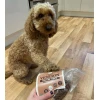 Ласощі для собак JR Pet з олениною 85 г (0634158676123)