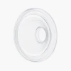 Фланець Momcozy 27 мм з подвійним ущільненням для S9 Pro/S12 Pro (0647168300926)